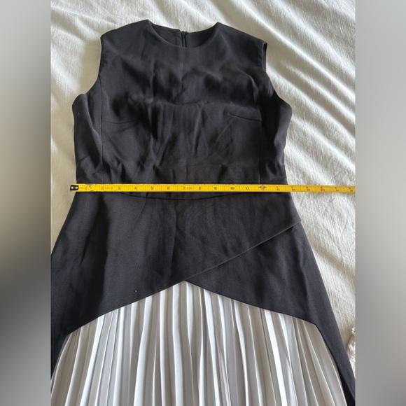 Commense Women's Midi Dress - Cream - Picture 8 of 9